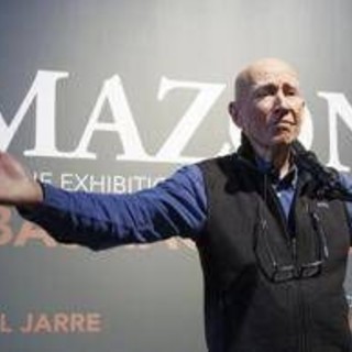 E' morto Sebastiao Salgado