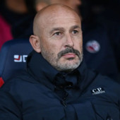 Italiano “E’ il momento di aggiungere punti anche in Europa League”