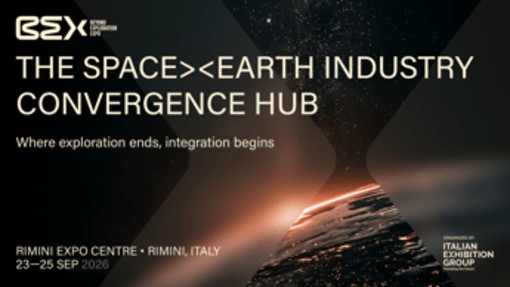 Ieg presenta la 'Casa dell'Astronauta', viaggio nel futuro della vita umana nello spazio