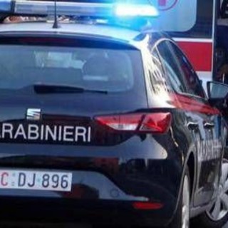 Incidente sulla Ss 106 Jonica, tre feriti: coinvolta auto scorta procuratore Gratteri Incidente sulla Ss 106 Jonica, tre feriti: coinvolta auto scorta procuratore Gratteri