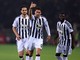 Vlahovic non basta alla Juve: pari nel derby, sarà Europa League Vlahovic non basta alla Juve: pari nel derby, sarà Europa League