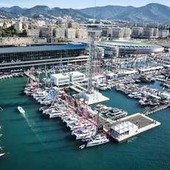 Nautica, Salone di Genova conferma il riconoscimento dell'impegno per la gestione sostenibile della 66ma edizione Nautica, Salone di Genova conferma il riconoscimento dell'impegno per la gestione sostenibile della 66ma edizione