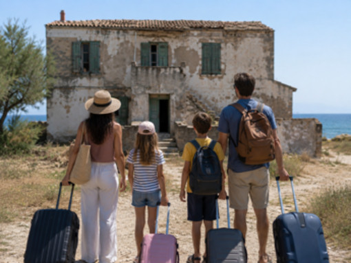 Affitto casa vacanza, come tutelarsi: l’identikit del truffatore