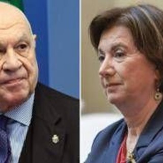 Nordio, Roccella e le parole alla conferenza sul femminicidio: scoppia la polemica