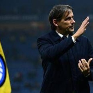 Inter, Inzaghi sul futuro: &quot;Ci sono offerte, parleremo&quot;. E Marotta punge il Napoli