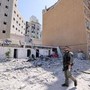 Iran, missile su Beer Sheva. Israele colpisce centro di ricerca nucleare