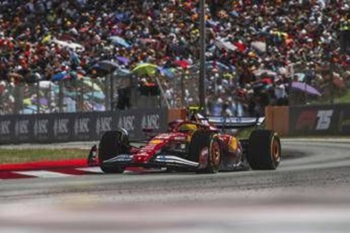 Formula 1, oggi qualifiche Gp Canada: orario e dove vederle