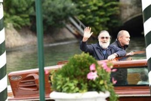 Venezia 83, oggi riflettori puntati su Russell Crowe e sull'italiano Ritorno a Buenos Aires Venezia 83, oggi riflettori puntati su Russell Crowe e sull'italiano Ritorno a Buenos Aires