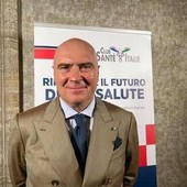 Cattani (Club Santé Italie): "Servono nuove riforme per accelerare innovazione" Cattani (Club Santé Italie): "Servono nuove riforme per accelerare innovazione"