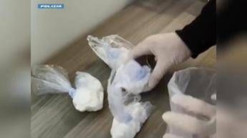 Droga, tra nuove sostanze e pusher online. L'esperto: &quot;Roma è impregnata&quot;