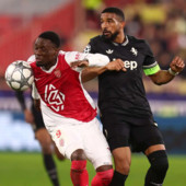 Monaco-Juventus 0-0, bianconeri ai play-off di Champions Monaco-Juventus 0-0, bianconeri ai play-off di Champions