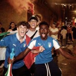 I ragazzi che non vedranno l'Italia al Mondiale: la generazione senza le notti magiche