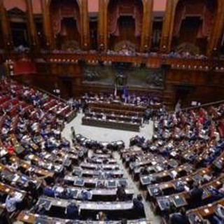 Camera, oggi question time con ministri Ciriani, Tajani, Lollobrigida e Bernini