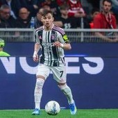 Serie A, oggi Juve-Verona: orario, probabili formazioni e dove vederla