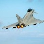 Jet russi violano lo spazio aereo della Lituania, intervengono i caccia italiani Jet russi violano lo spazio aereo della Lituania, intervengono i caccia italiani