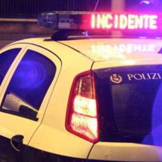 Roma, mamma e figlio di 4 anni investiti da auto pirata sulla Casilina