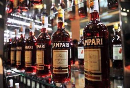 Campari, indagine per evasione fiscale: maxi sequestro di oltre un miliardo in azioni