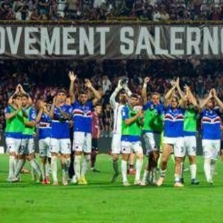 Sampdoria, risposta social al Genoa dopo il 'funerale': &quot;Il morto deve essere morto&quot;