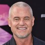 E' morto Eric Dane, il 'dottor Sloan' di Grey's Anatomy aveva 53 anni