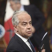 Sicurezza, Piantedosi “Nel 2025 reati ridotti del 3,5%” Sicurezza, Piantedosi “Nel 2025 reati ridotti del 3,5%”