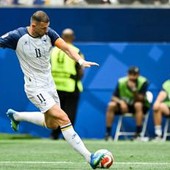 Mondiali, oggi Bosnia-Qatar - Diretta