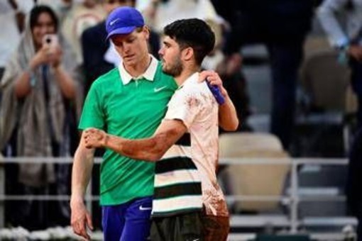 Alcaraz e la finale vinta con Sinner: &quot;Ancora non ci credo, ma so che tornerà più forte&quot;