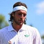 Ivanisevic, stoccata a Tsitsipas: &quot;Mai visto uno così impreparato&quot;
