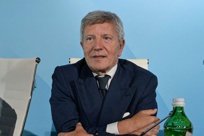 Simonelli “Omogeneità di giudizio da arbitri, dobbiamo tutti tifare Mancini” Simonelli “Omogeneità di giudizio da arbitri, dobbiamo tutti tifare Mancini”