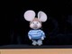 E' morto Peppino Mazzullo, voce storica di Topo Gigio