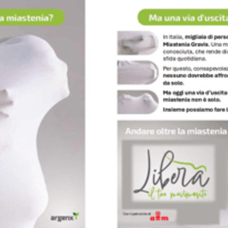 Miastenia grave, a Milano la danza accende riflettori sulla patologia