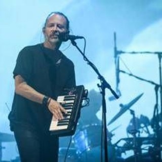 Radiohead, il ritorno live fa impazzire i fan ma scatena polemiche pro Pal
