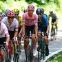 Giro d'Italia, oggi la 17esima tappa: orario, percorso e dove vederla