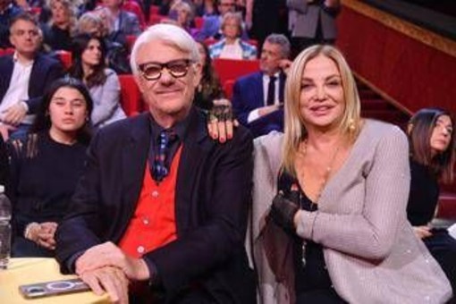 Simona Izzo: "Mi sono operata al ginocchio, voglio andare a Ballando" Simona Izzo: "Mi sono operata al ginocchio, voglio andare a Ballando"