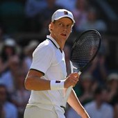 Sinner, Roddick lo esalta: "Lui rilassato come Federer, è un problema per tutti"