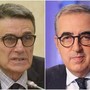 Morassut (Pd): "Agli elettori di centrodestra non importa dei contenuti, solo della pancia". Gasparri (Fi): "Razzista, ma ci porterà bene" Morassut (Pd): "Agli elettori di centrodestra non importa dei contenuti, solo della pancia". Gasparri (Fi): "Razzista, ma ci porterà bene"