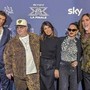 X Factor 2025, confermati in giuria Achille Lauro, Paola Iezzi e Jake La Furia