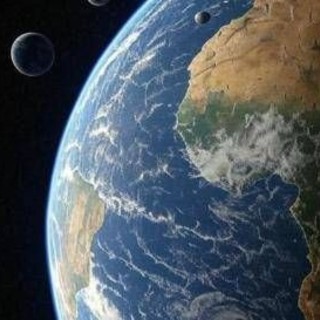 Scoperta una Super Terra, c'è vita sul pianeta GC 251 c?