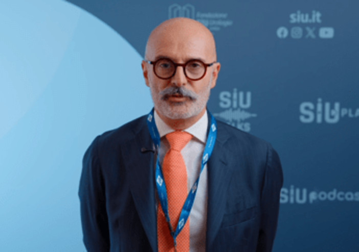 Medicina, Salonia (Siu): "Urologo punto di riferimento per salute maschile" Medicina, Salonia (Siu): "Urologo punto di riferimento per salute maschile"