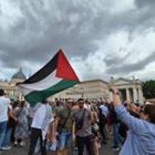 &quot;Italia riconosca Palestina&quot;, oltre 52mila firme per petizione dopo lettera di 72 ex ambasciatori