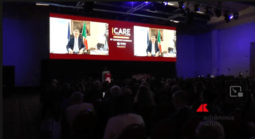 ICare 2025, oltre 3mila anestesisti per cure più umane e sostenibili ICare 2025, oltre 3mila anestesisti per cure più umane e sostenibili