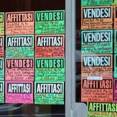 Casa, in arrivo l'affitto dimezzato per genitori separati