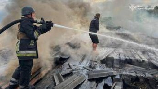 Ucraina, nuovi attacchi incrociati tra Kiev e Mosca: morti e feriti in Crimea e nella regione di Kiev