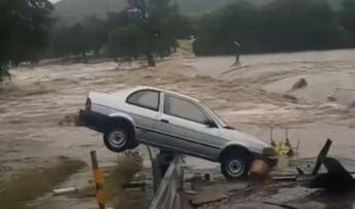 Alluvione in Texas, 24 morti: disperse una ventina di ragazze