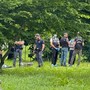 Parma, feto ritrovato sul marciapiede: indaga la polizia scientifica