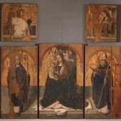 Antonello da Messina, rubate al Mume 4 opere: ecco i capolavori nel mirino dei ladri