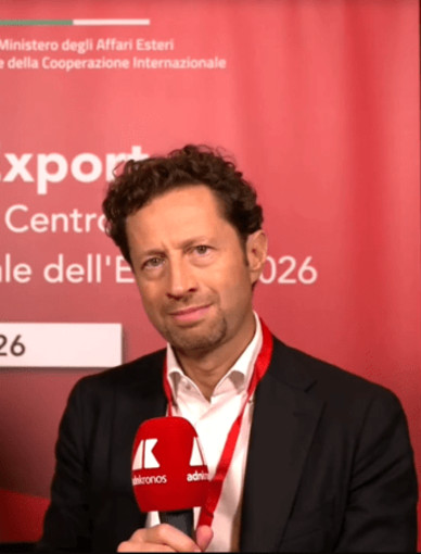 Export, Paracchi (Fondazione Paexidia): "Presidiare Pmi, ossatura Paese" Export, Paracchi (Fondazione Paexidia): "Presidiare Pmi, ossatura Paese"