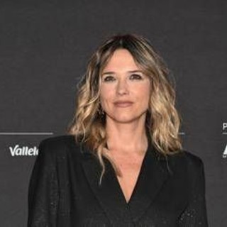 Francesca Barra nuda su sito per adulti: &quot;Immagini create con IA&quot;