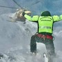 Trovato morto Fabio Trevisan, lo scialpinista disperso sotto valanga sul Gran Zebrù
