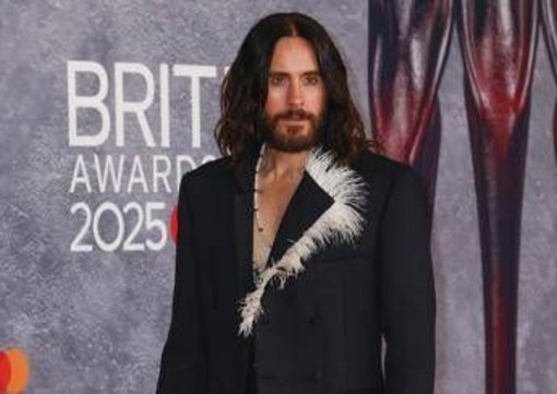 Nove donne accusano Jared Leto di abusi sessuali, lui nega: &quot;Tutto falso&quot;