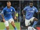 Napoli, infortuni per Spinazzola e Badiashile: emergenza in difesa Napoli, infortuni per Spinazzola e Badiashile: emergenza in difesa
